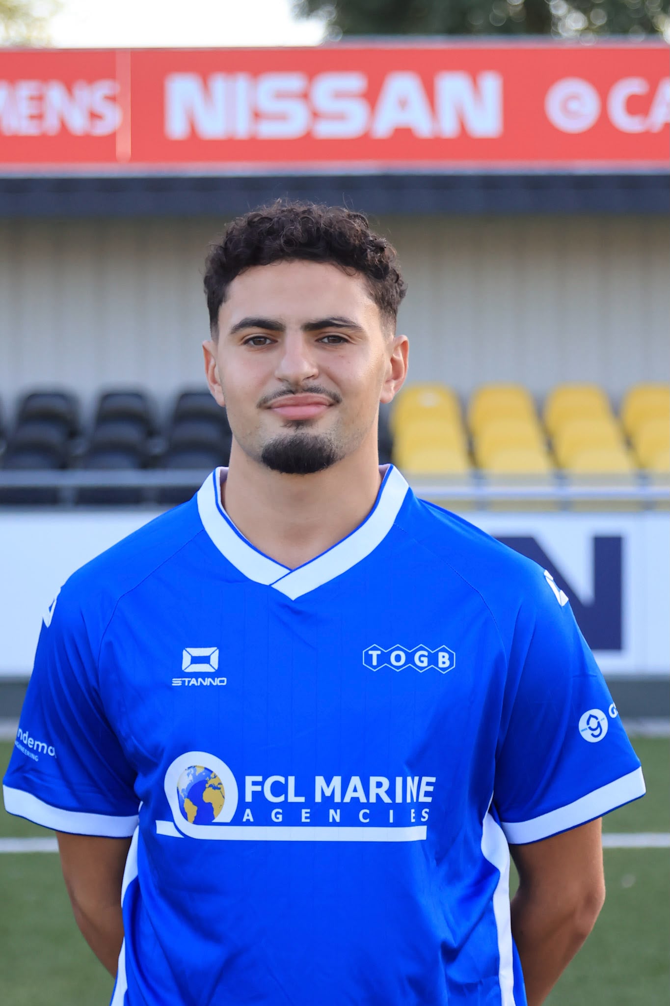 TOGB verspeelt voorsprong en verliest van UDI'19
