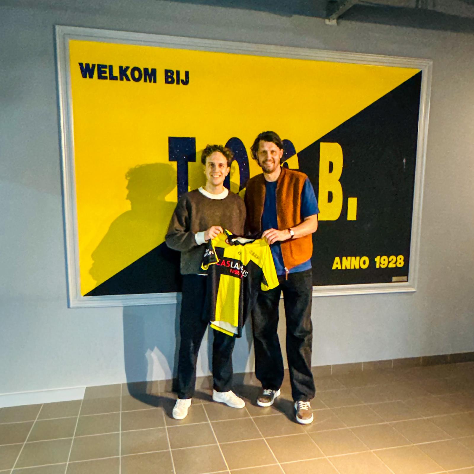 Selectienieuws 26/27: TOGB versterkt zich met vertrouwde en nieuwe gezichten