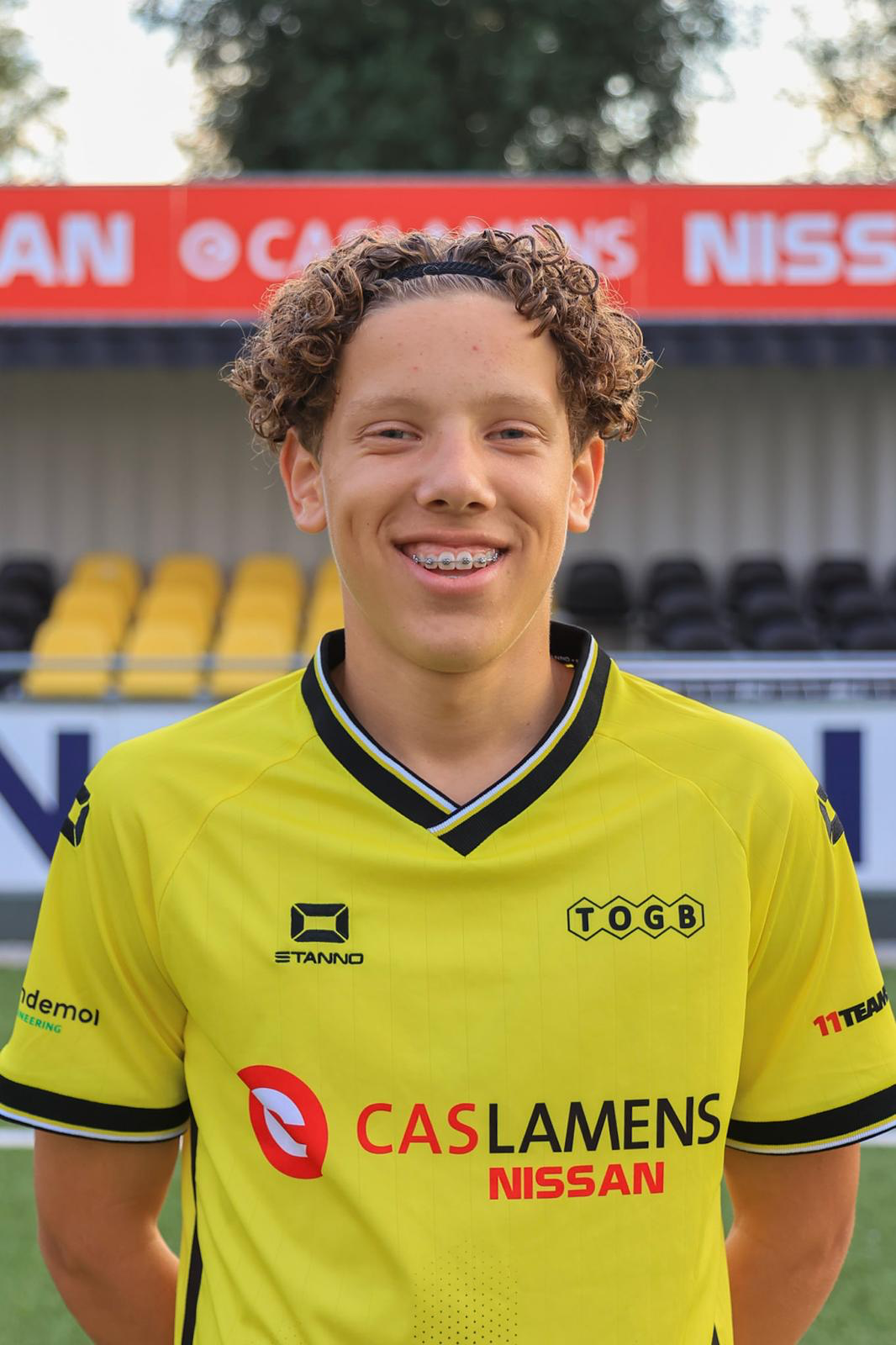 Stage nieuws O15-1 levert twee spelers voor stage bij Sparta Rotterdam
