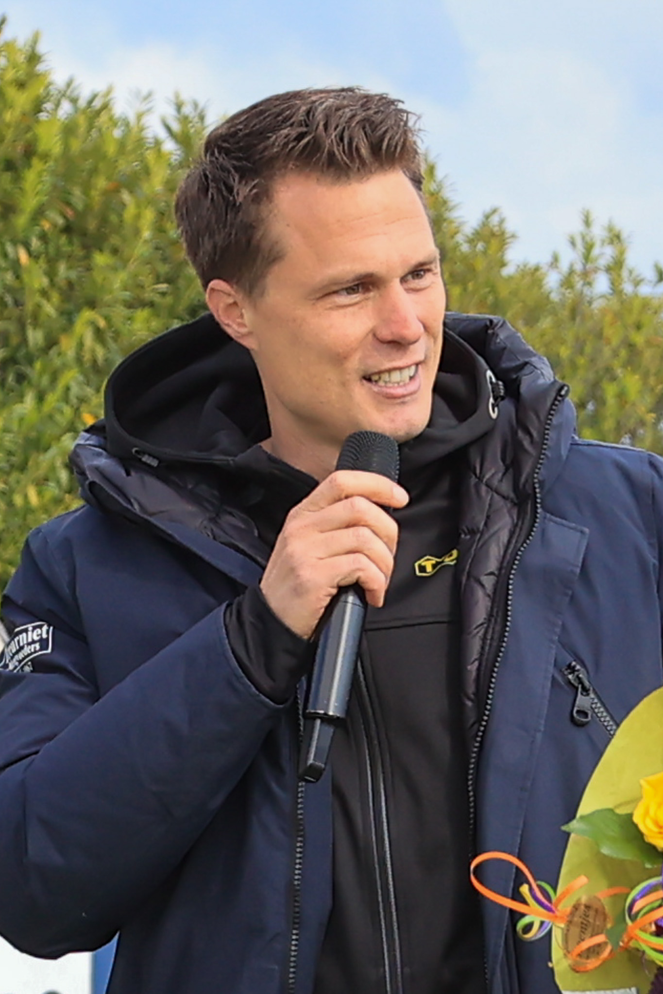 Jonathan Jonk over 3 seizoenen TOGB