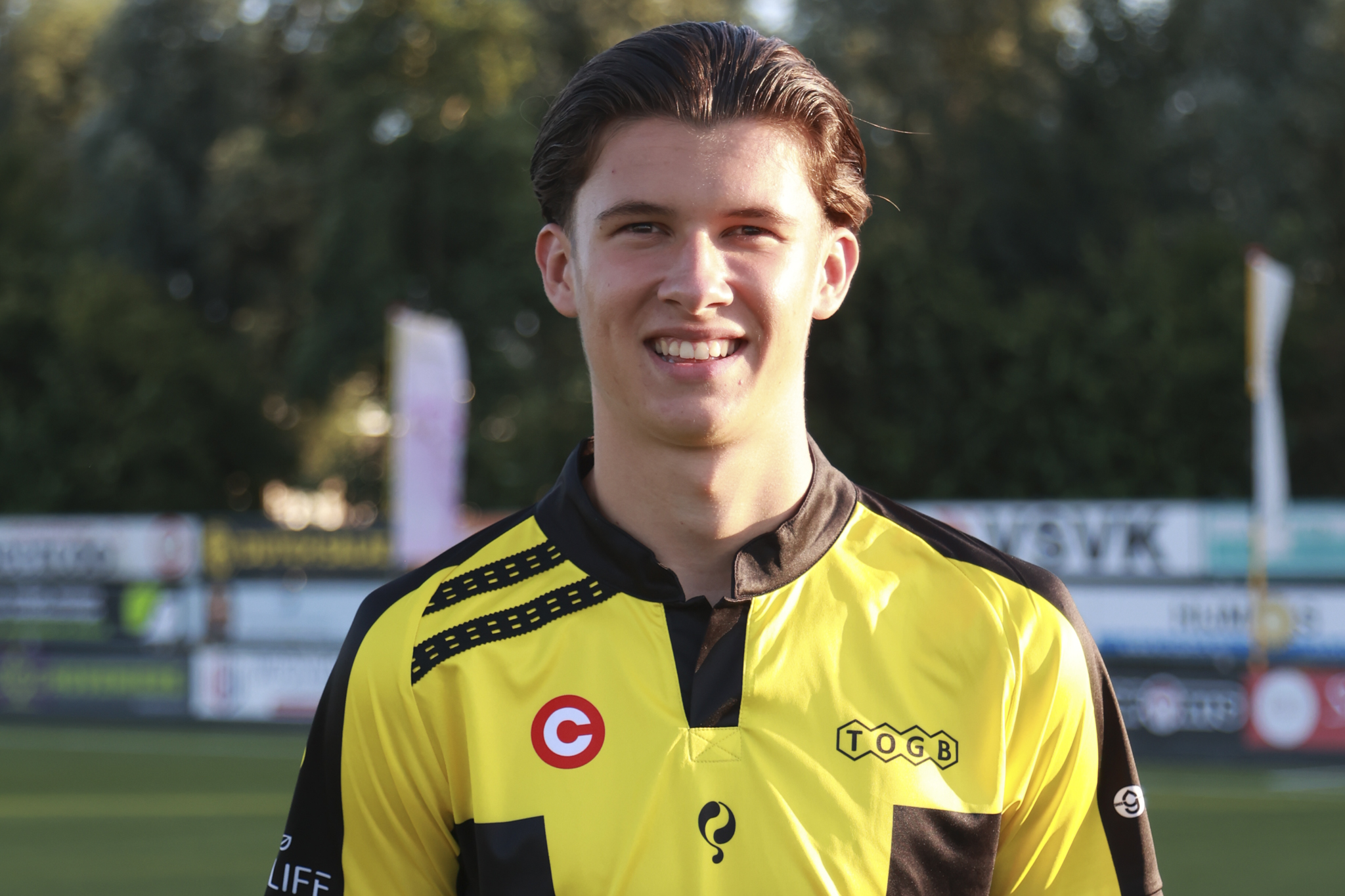 UDI’19 veel te sterk voor TOGB (5-1)