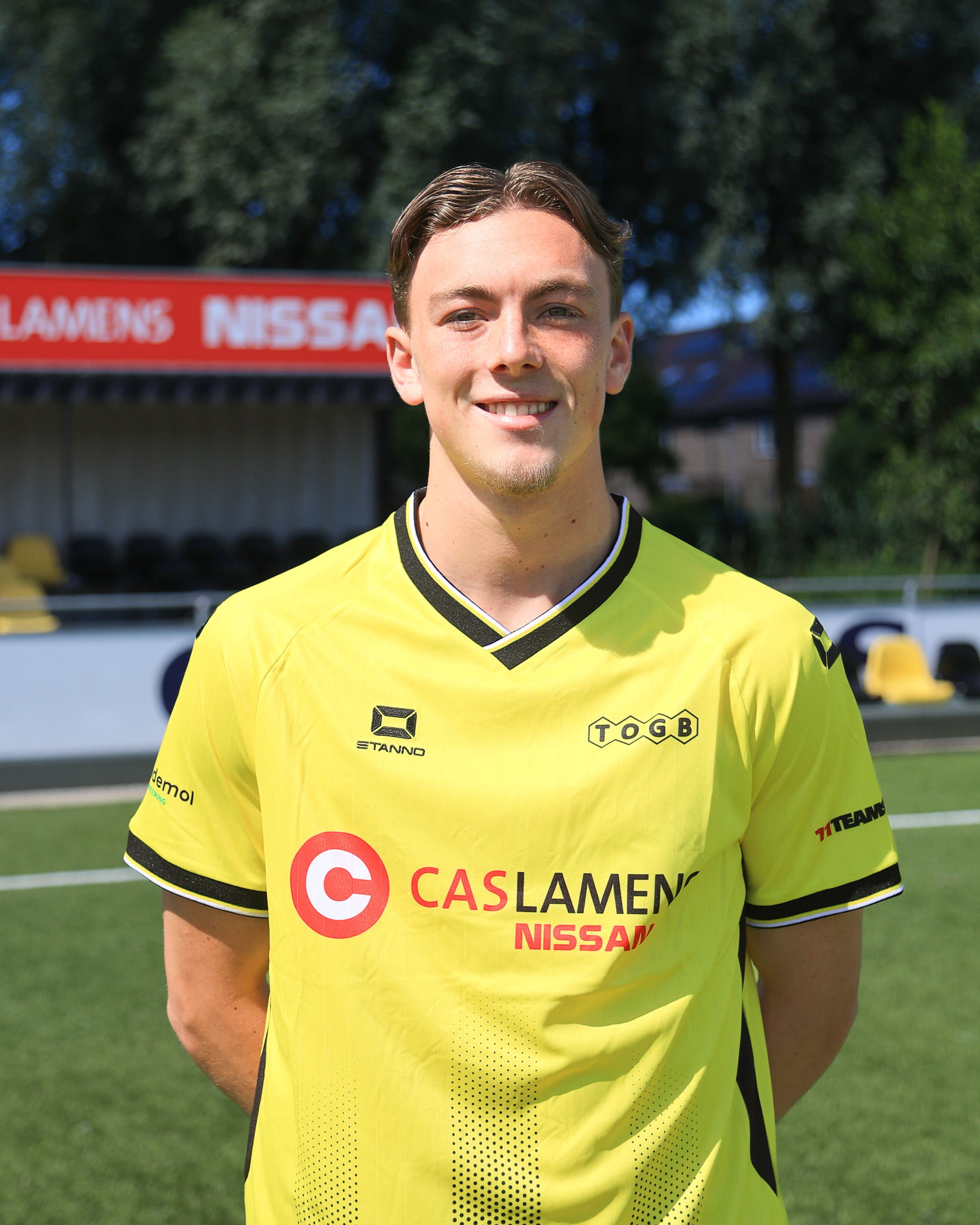Bob Voermans: “Van Capelle naar Berkel: ‘Ik heb nergens spijt van gehad”