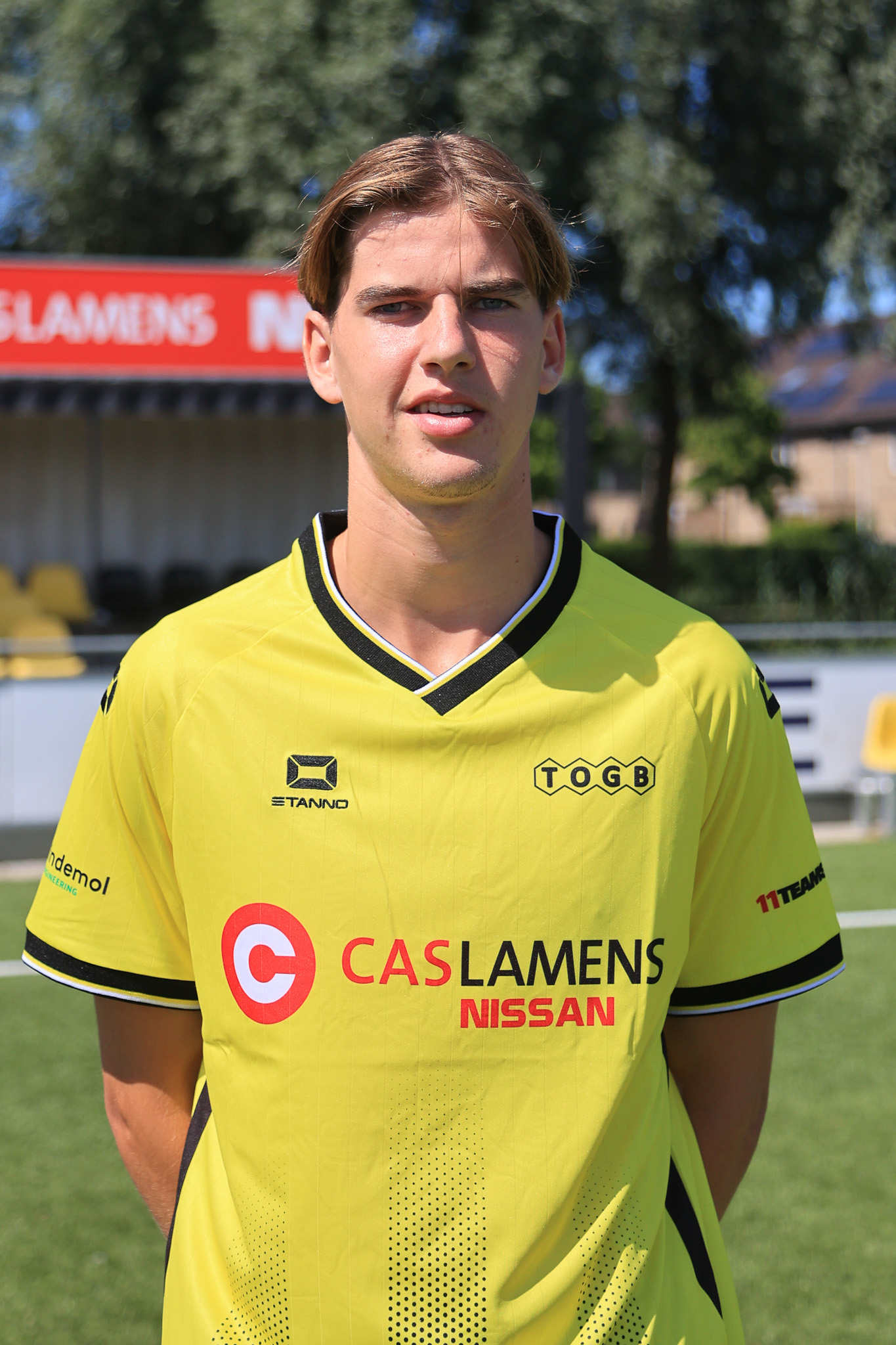TOGB wint ruim van Westlandia