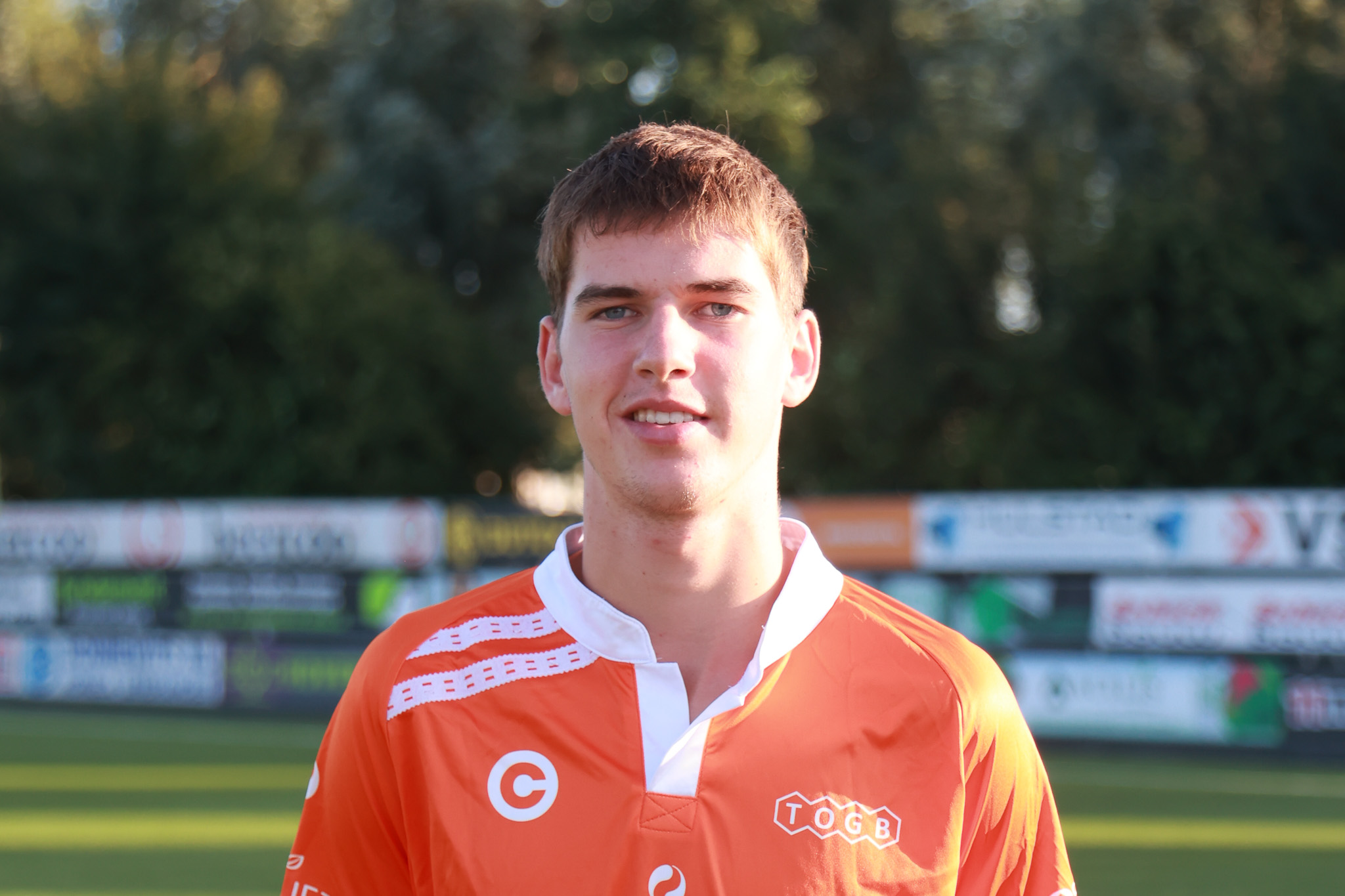 TOGB wint derby in Vlaardingen dankzij koele Claessen en uitblinkende Lionahr