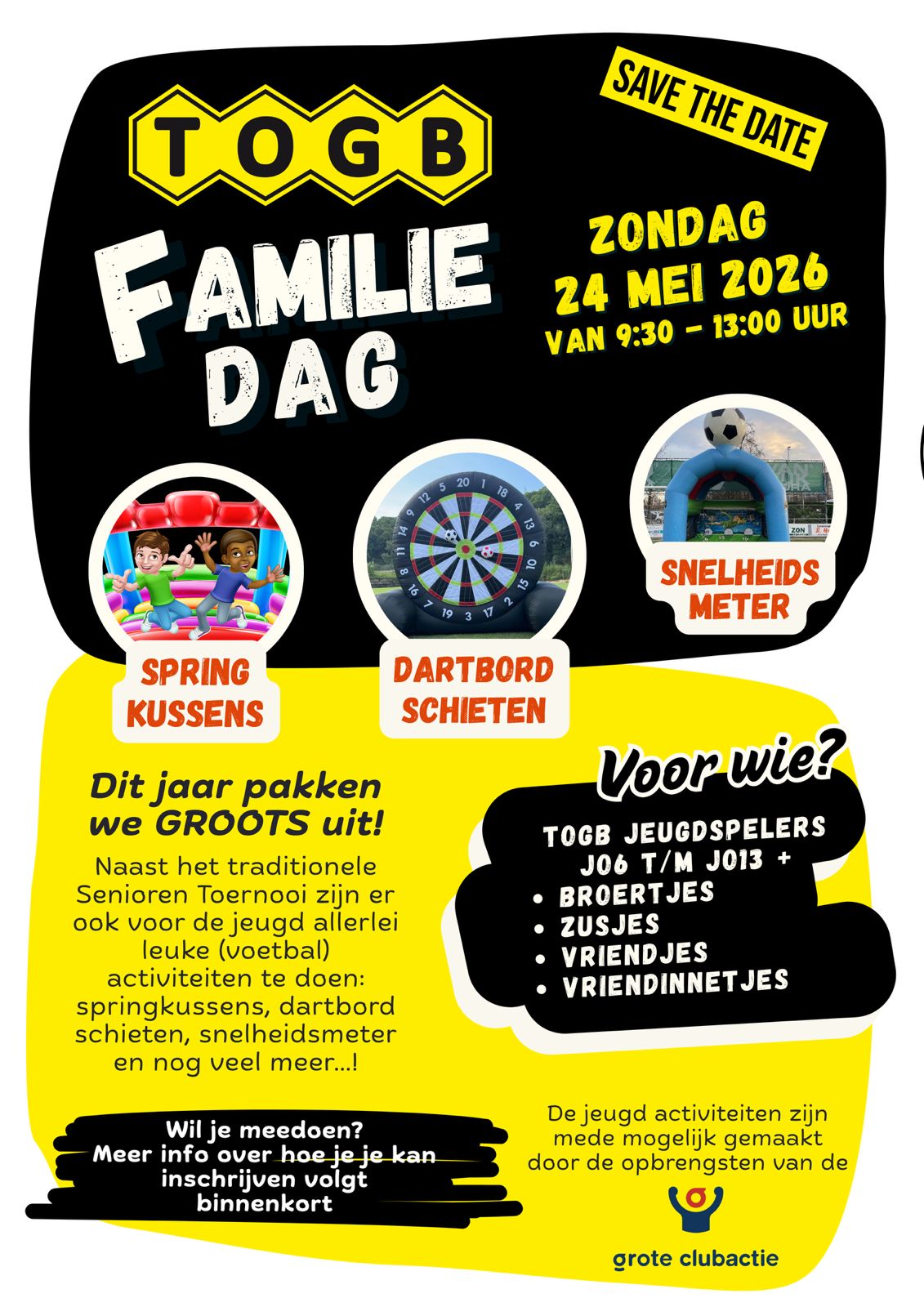 Familiedag